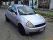 Ford Ka A/A - Sincronico