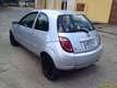 Ford Ka A/A - Sincronico