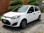 Ford Fiesta Move - Automatico