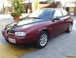 Alfa Romeo 156