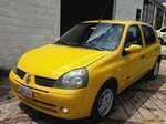 Renault Clio Initiale 5P - Sincronico