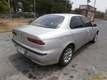 Alfa Romeo 156 Ricco - Sincronico