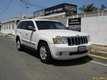 Jeep Grand Cherokee Limited - Automatico