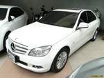 Mercedes Benz Clase C 280 Touring Elegance - Automatico