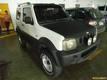 Chevrolet Jimny