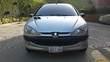 Peugeot 206 4P XT - Sincronico