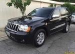 Jeep Grand Cherokee Limited 4x4 - Automatico