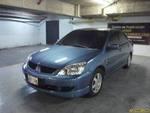 Mitsubishi Lancer Touring 2.0 - Sincronico