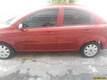 Chevrolet Aveo LT - Automatico