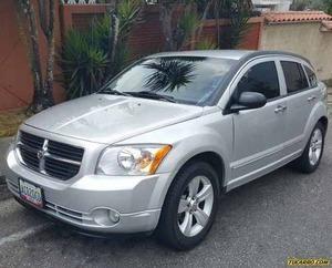 Dodge Caliber LX ATX - CVT