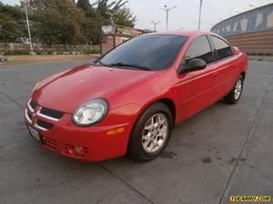 Dodge Neon LX - Automatico