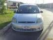 Ford Fiesta Power / Max - Sincronico