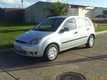 Ford Fiesta Power / Max - Sincronico