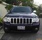 Jeep Grand Cherokee Limited 4x4 - Automatico