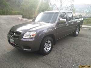 Mazda BT-50 50 - 2600 Dob. Cab. - Sincronico