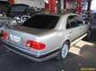 Mercedes Benz Clase E 320 Touring Elegance - Automatico