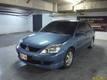 Mitsubishi Lancer Touring 2.0 - Sincronico