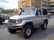 Toyota Macho LX 4x4 - Sincronico