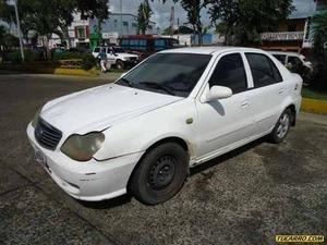 Geely CK