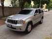 Jeep Grand Cherokee Limited - Automatico