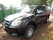 Mazda BT-50 50 - 2600 Dob. Cab. High 4x4 - Sincronico