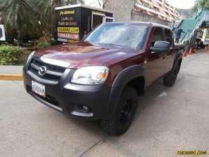 Mazda BT-50