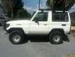 Toyota Macho Chasis 4x4 - Sincronico