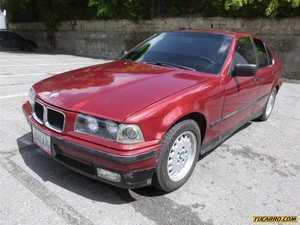 BMW Serie 3