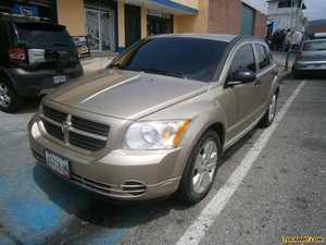 Dodge Caliber