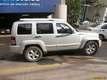 Jeep Cherokee Limited Edition - Automatico