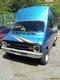 Dodge Ram Van B200 12-15 Ptos - Automatico