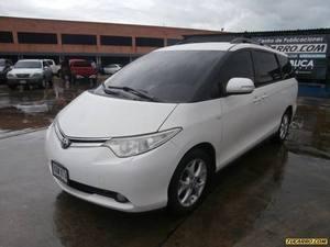 Toyota Previa