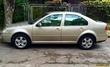 Volkswagen Bora GLS (Comfortline) - Sincronico