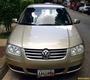 Volkswagen Bora GLS (Comfortline) - Sincronico