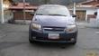 Chevrolet Aveo HB A/A 2P - Sincronico