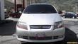 Chevrolet Aveo HB A/A 2P - Sincronico