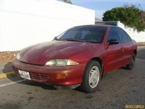 Chevrolet Cavalier