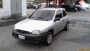 Chevrolet Corsa HB 2P Speed S/A - Sincronico