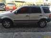 Ford EcoSport XLT 4x4 - Sincronico