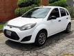 Ford Fiesta Move - Automatico