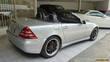 Mercedes Benz Clase SLK 32 AMG - Automatico