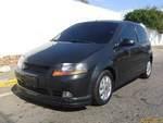 Chevrolet Aveo HB A/A 2P - Sincronico