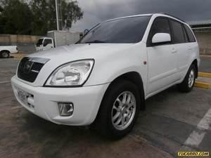 Chery Tiggo