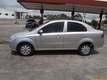 Chevrolet Aveo LT - Automatico