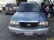 Chevrolet Grand Vitara 5 ptas. - Sincronico