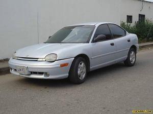 Chrysler Neon LE - Automatico