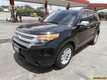 Ford Explorer Limited 4x4 - Automatico