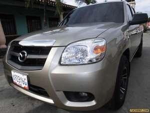 Mazda BT-50