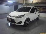 Ford Fiesta Move - Sincronico