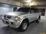 Mitsubishi Montero Sport LTD 4x4 - Automatico